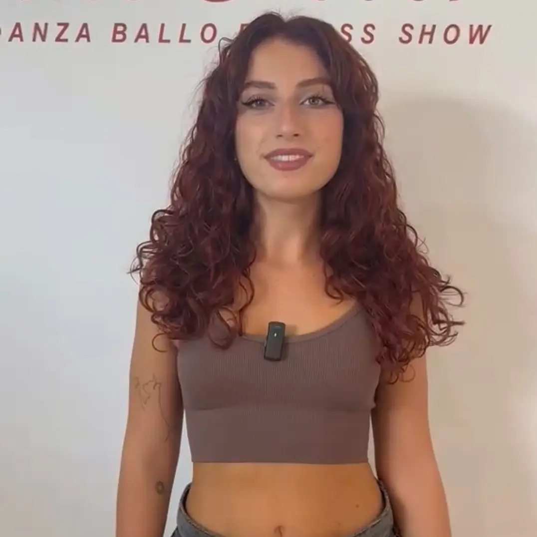 Francesca Giardinieri